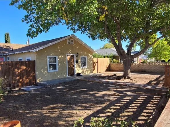 647 Avenue F, Boulder City, NV 89005