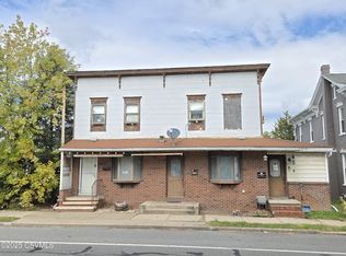 1224-1226 W Market St, Lewisburg, PA 17837