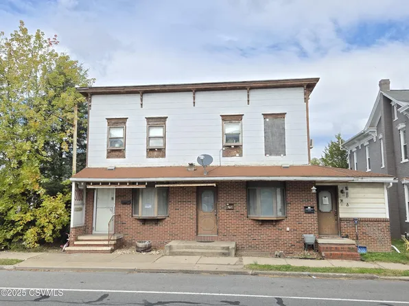 1224-1226 W Market St, Lewisburg, PA 17837