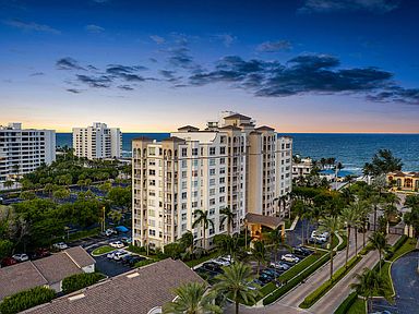 3594 S Ocean Blvd APT 802, Highland Beach, FL 33487 | Zillow