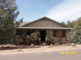 426 E Continental Dr, Payson, AZ 85541