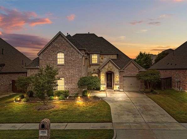 Home for Sale in McKinney Texas