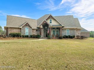 135 County Road 472, Pinola, MS 39149