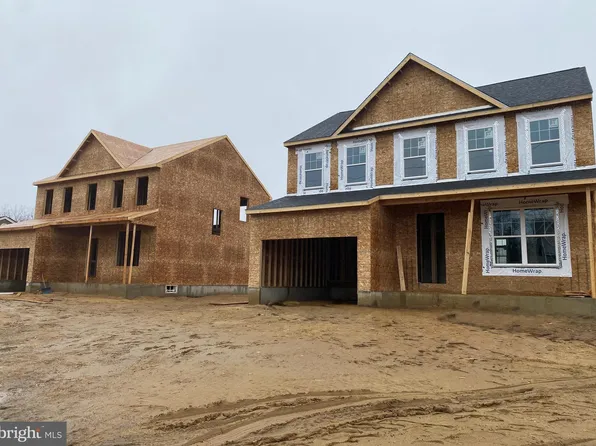 926 Olive St, Burlington, NJ 08016