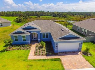 714 Calabria Way, Howey In The Hills, FL 34737