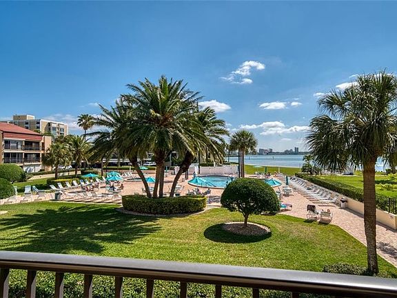 5th image of 845 S Gulfview Blvd APT 202