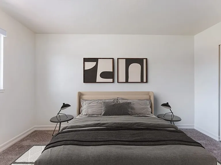 Chollas Heights - Military Housing — Photo 11