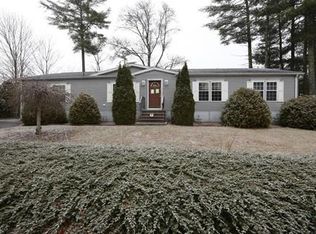 35 Melanie Ln, Carver, MA 02330