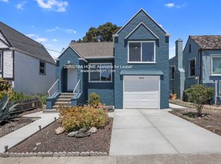 5805 Alta Punta Ave, El Cerrito, CA 94530