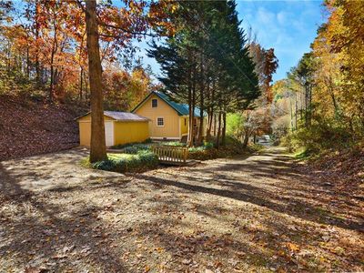 68 June Ln, Ellijay, GA, 30540