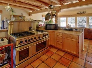 10 Morning View Ln, Edgewood, NM 87015