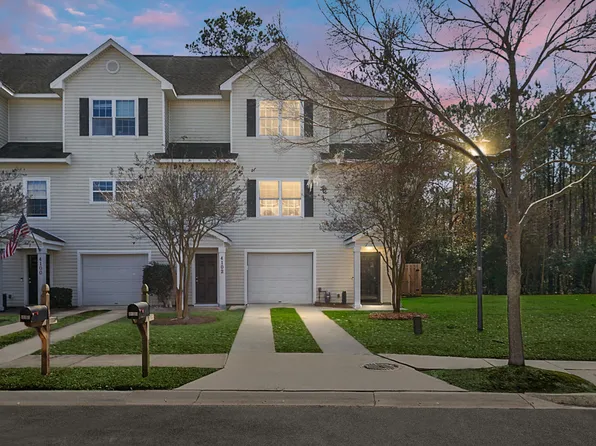 4104 Babbitt St, Charleston, SC 29414