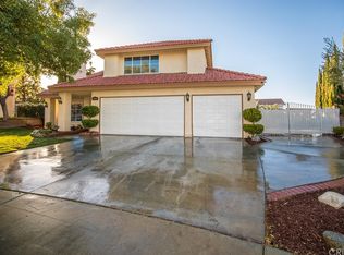 38507 Desert View Dr, Palmdale, CA 93551