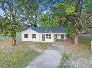1303 Cindy Ln, Newport, AR 72112