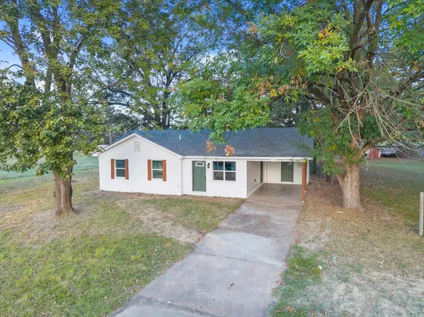 1303 Cindy Ln, Newport, AR 72112