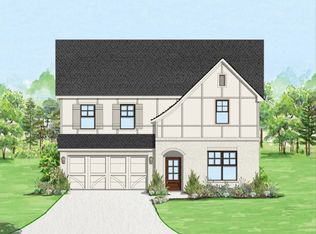1013 Brown Valley, Weatherford, TX 76087
