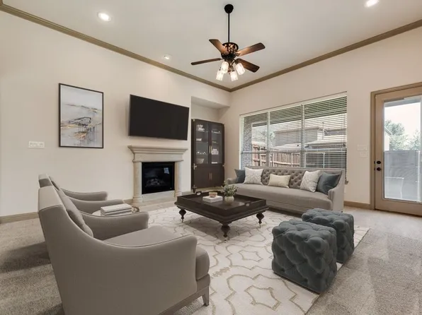 2281 Jaguar Dr, Frisco, TX 75033