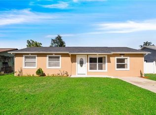 2321 Caborn St, Orlando, FL 32839