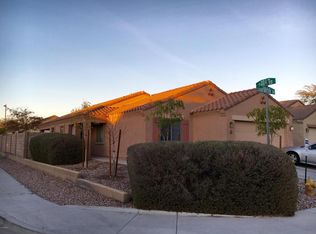 24030 W Huntington Dr, Buckeye, AZ 85326