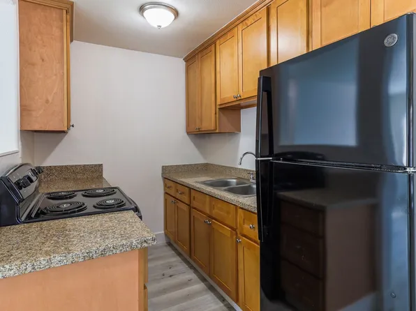 Young St 4Plex, 5352 Young St APT 3, Sacramento, CA 95824