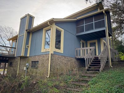 3643 N Crestview Dr NW, Huntsville, AL, 35816