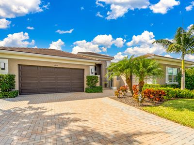 11914 SW Chestnut Grove Drive, Port Saint Lucie, FL, 34987