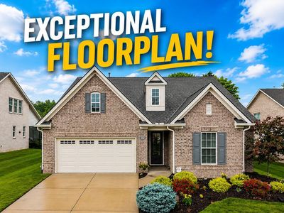 1248 Loggerhead Ln, Knoxville, TN, 37932