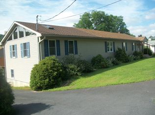 1820 Long Run Rd, Schuylkill Haven, PA 17972