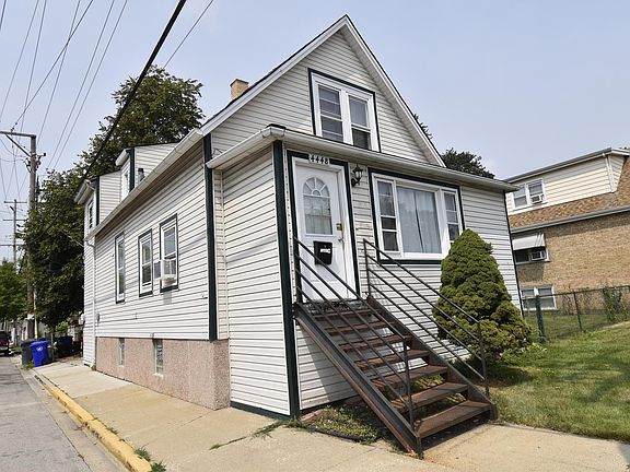 2nd image of 4448 Joliet Ave