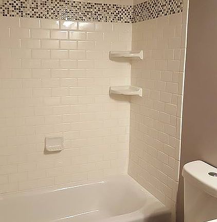 1st Floor Bath
