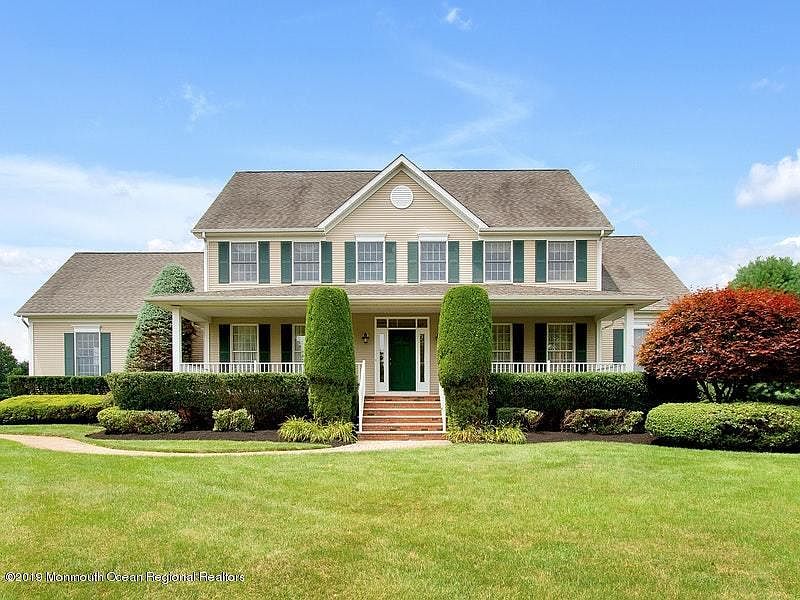 6 Driftwood Ln, Colts Neck, NJ 07722 Zillow