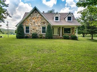 3655 Cherry Creek Rd, Sparta, TN 38583