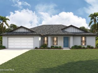 1963 Olympia Ave SW, Palm Bay, FL 32908