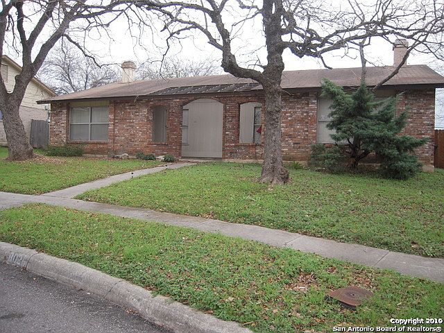 1st image of 8024 Echo Wind St