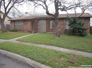 8024 Echo Wind St, San Antonio, TX 78250