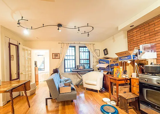 Rented by Brickview NYC Realty NYV LLC | media 3