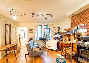 Rented by Brickview NYC Realty NYV LLC