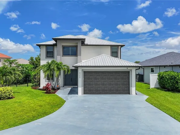 8355 Coral Dr, Fort Myers, FL 33967