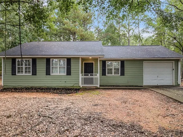 329 Maloy Rd, Griffin, GA 30224