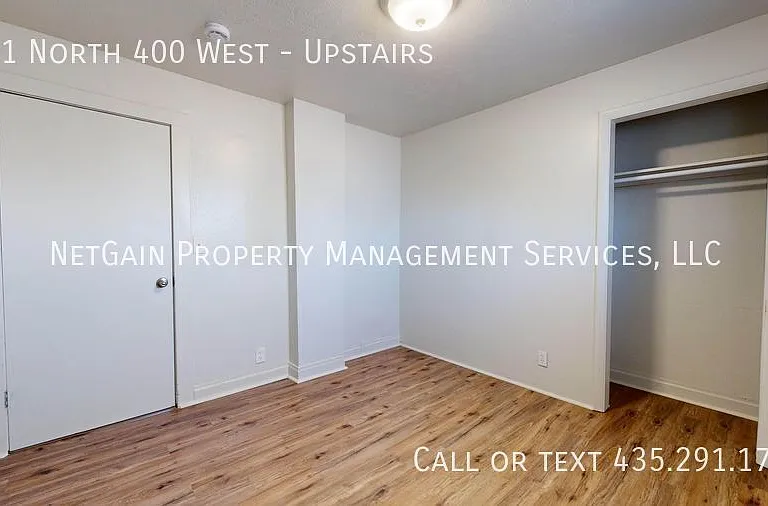 491 N 400 W #UPSTAIRS — Photo 11