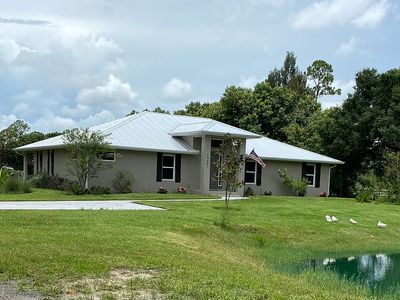 19681 Skipper Rd, North Fort Myers, FL, 33917