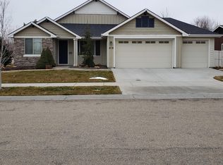 1835 Horseshoe Canyon Dr, Middleton, ID 83644