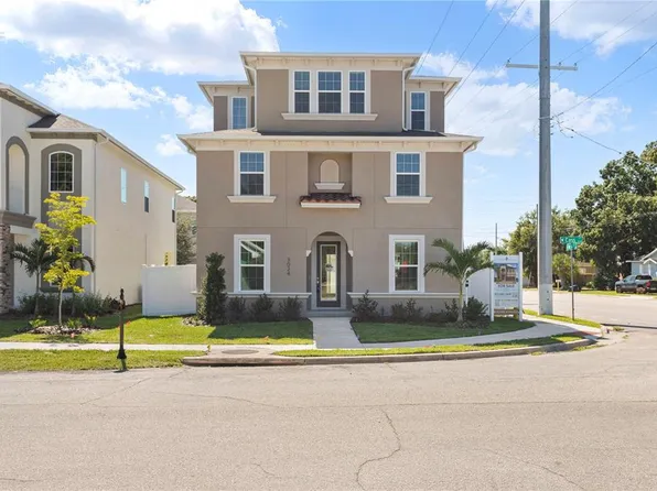 1305 W Nassau St #22, Tampa, FL 33607