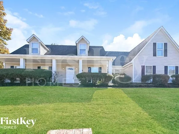 8690 Rivermill Cv, Cordova, TN 38016