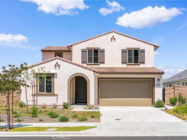 18383 Tecate St, Chino Hills, CA 91709
