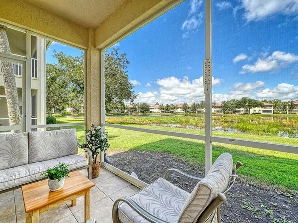 4202 VICENZA DRIVE #A23, VENICE, FL 34293