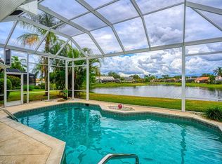 11136 Longshore Way W, Naples, FL 34119