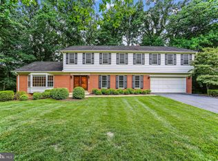 11924 Viewcrest Ter, Silver Spring, MD 20902