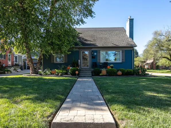 2503 Windsor Ct, Lexington, KY 40503