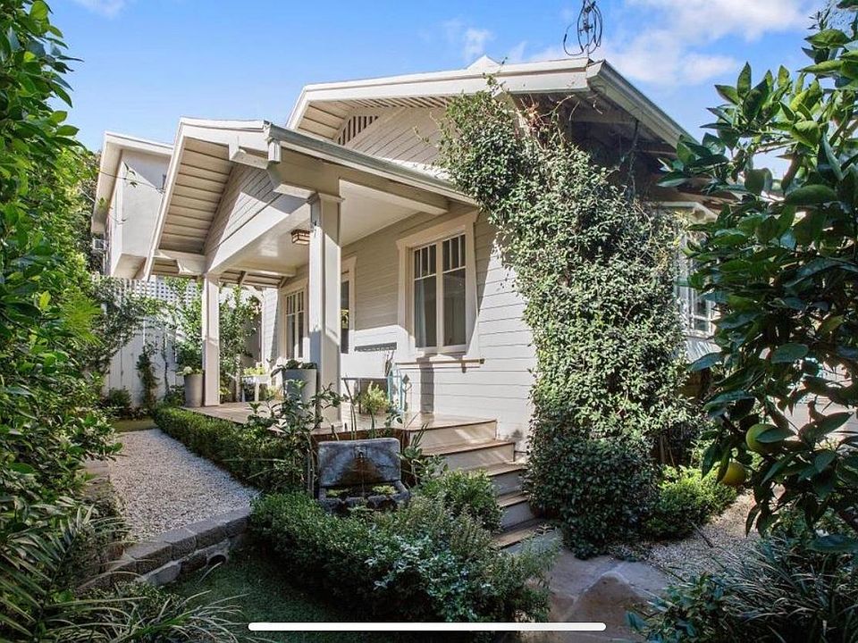 8863 1/2 Cynthia St, West Hollywood, CA 90069 | Zillow